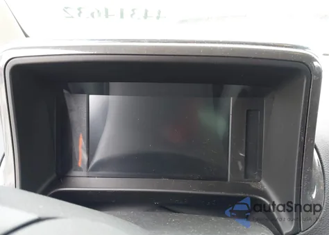 2013 Chevrolet Volt из США, поврежденный, VIN 1G1RD6E49DU147306